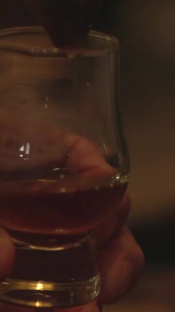 Premium Tasting at Nashville Barrel Company
